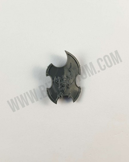 Bouclier Arcanite 4 Tzaangors