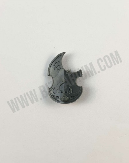 Bouclier Arcanite 5 Tzaangors
