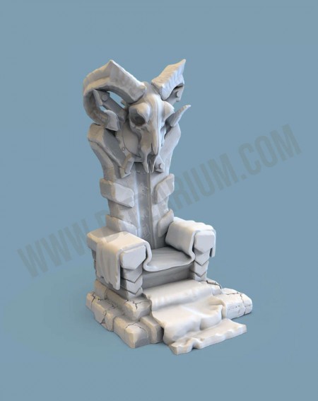 Throne