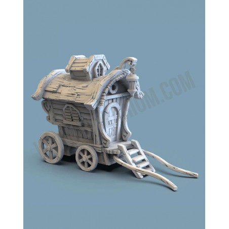 Wagon