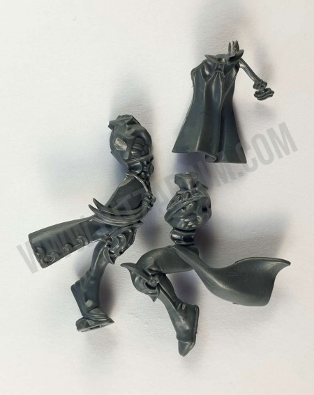 Corps 3 Namarti Reavers