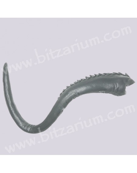 Tail