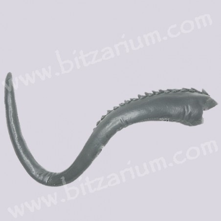 Tail