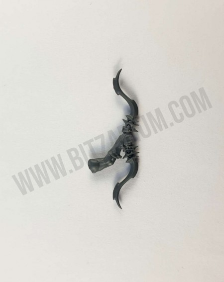 Arc-Murmure Droit 3 Namarti Reavers
