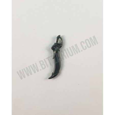 Accessory 3 - Akhelian Guard