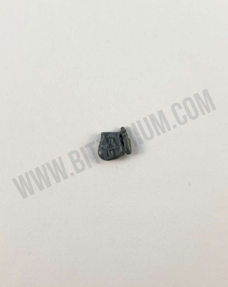 Accessoire 5 Akhelian Guard
