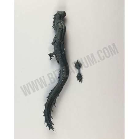 Fangmora Eels Corps 1 - Akhelian Guard