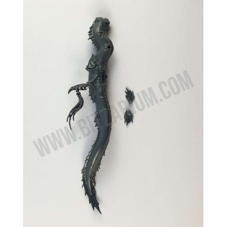 Fangmora Eels Corps 2 - Akhelian Guard