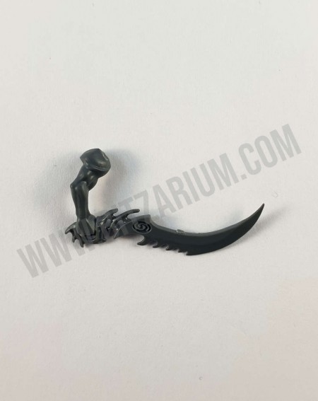 Ishlaen Guard Sabre Funeste 1 Akhelian Guard