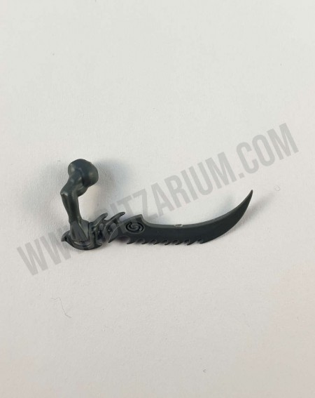 Ishlaen Guard Sabre Funeste 2 Akhelian Guard
