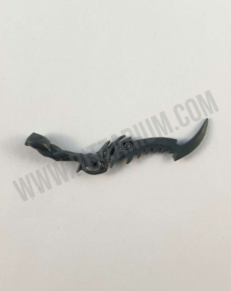 Ishlaen Prince Lochian Sabre Funeste Akhelian Guard