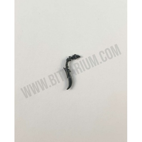Morrsaar Guard Knife 1 - Akhelian Guard