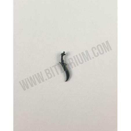 Morrsaar Guard Knife 2 - Akhelian Guard