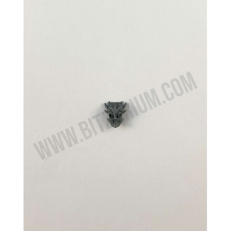Morrsarr Guard Crest 2 - Akhelian Guard