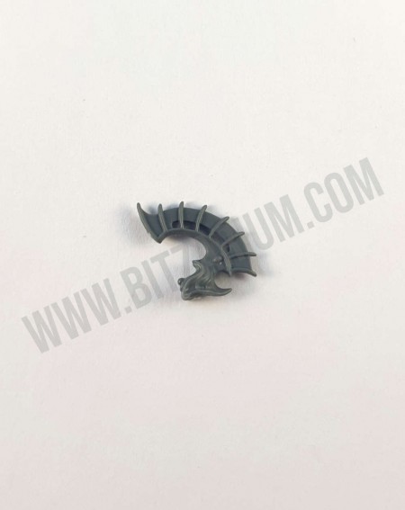 Morrsarr Guard Casque 2 Akhelian Guard
