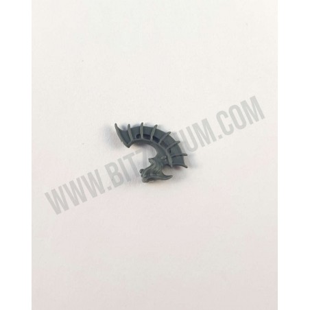 Morrsarr Guard Casque 2 - Akhelian Guard