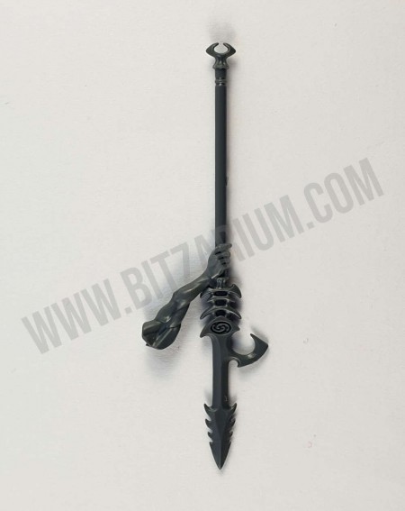 Morrsarr Guard Lance Choc 2 Akhelian Guard