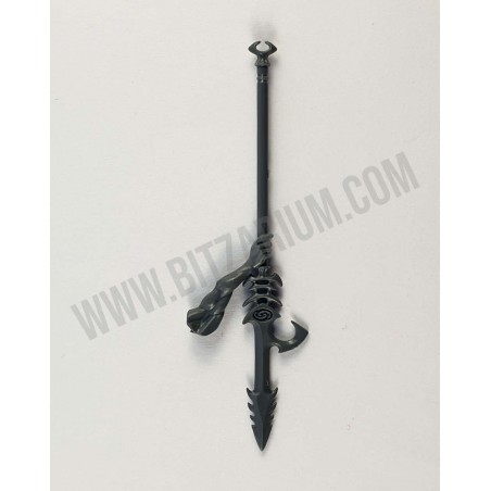 Morrsarr Guard Lance Choc 2 - Akhelian Guard