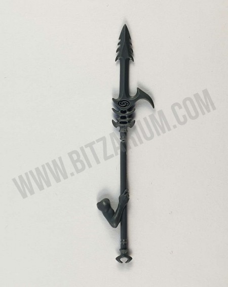 Morrsarr Guard Lance Choc 3 Akhelian Guard