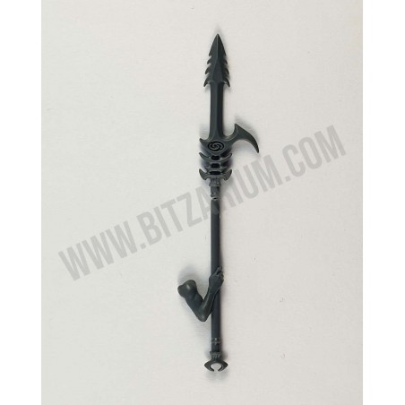Morrsarr Guard Voltspear 3 - Akhelian Guard