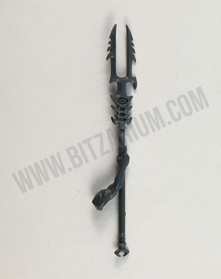 Morrsarr Prince Lochian Lance Choc Akhelian Guard
