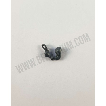 Rider Left Arm 2 - Akhelian Guard