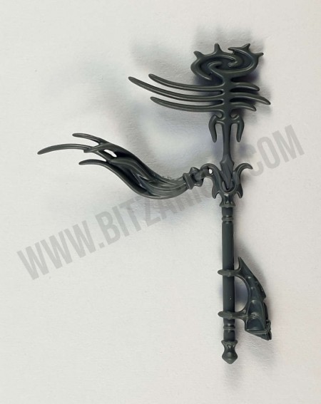 Cavalier Porte-étendard Akhelian Guard