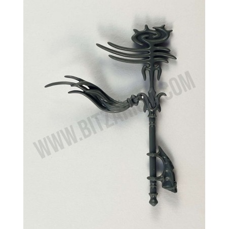 Cavalier Porte-étendard - Akhelian Guard