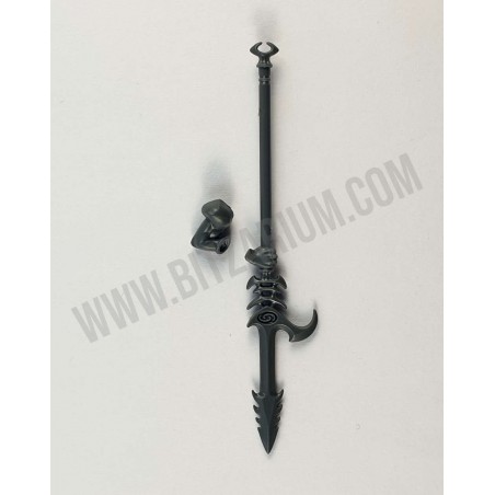 Morrsarr Guard Voltspear 1 - Akhelian Guard