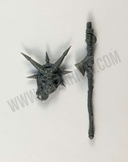 Sceptre De Force Master Of Possession