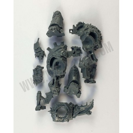 Corps 2 - Obliterators