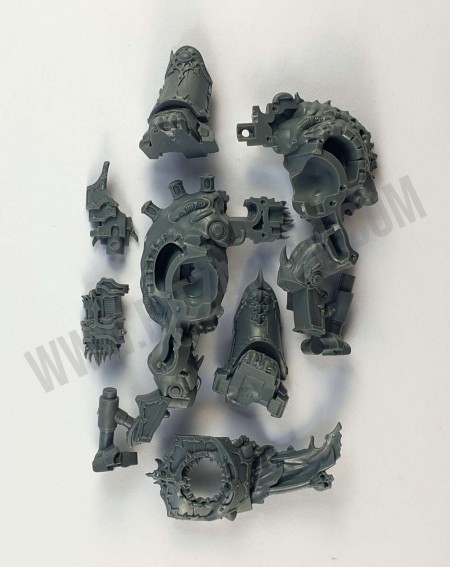 Corps 2 Obliterators