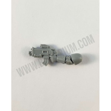 Pistolet Bolter - Deathwing Companions