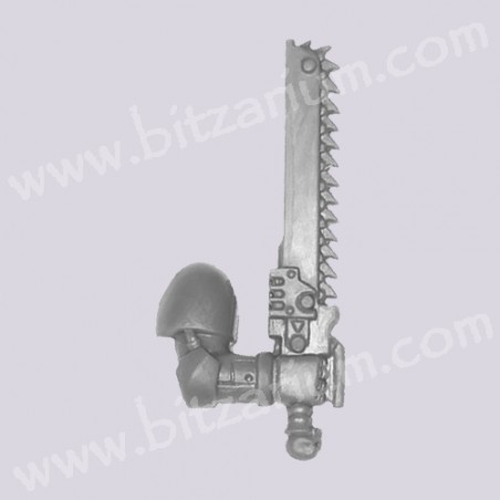 Chainsword 1