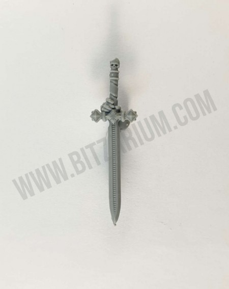 Warblade Calibanite Deathwing Companions
