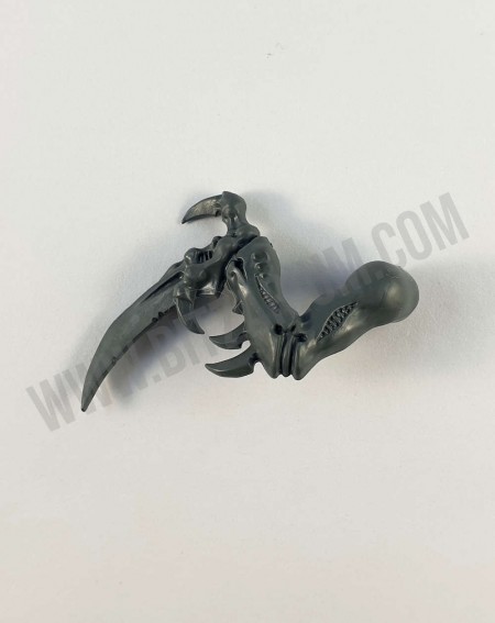 Griffe Tranchante Gauche Exocrine Exocrine / Haruspex