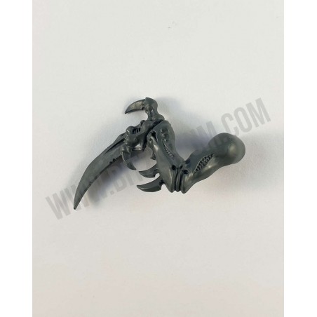 Exocrine Scything Talon Left - Exocrine / Haruspex
