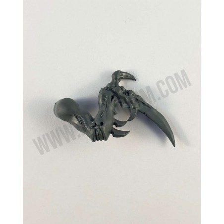 Griffe Tranchante Droite Exocrine - Exocrine / Haruspex