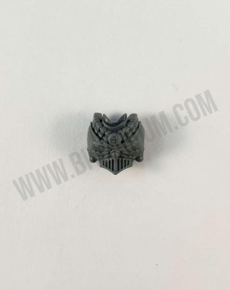 Torse Avant 1 Custodian Wardens