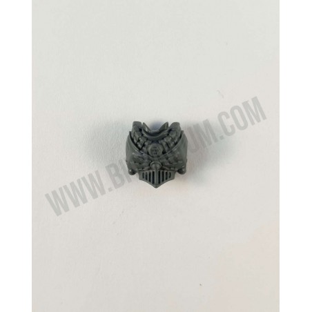 Torse Avant 1 - Custodian Wardens
