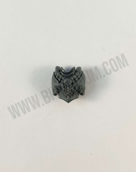 Torse Avant 2 Custodian Wardens