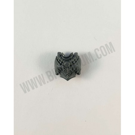 Torse Avant 2 - Custodian Wardens