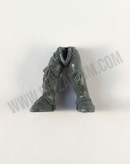 Jambes 5 Custodian Wardens