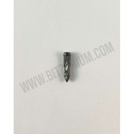 Misericordia Holster - Custodian Wardens