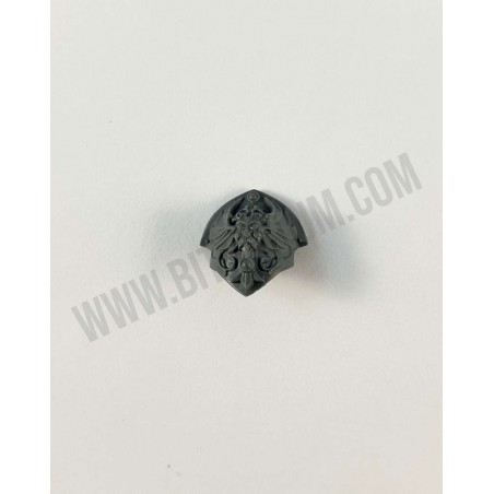 Shoulder Pad 1 - Custodian Wardens