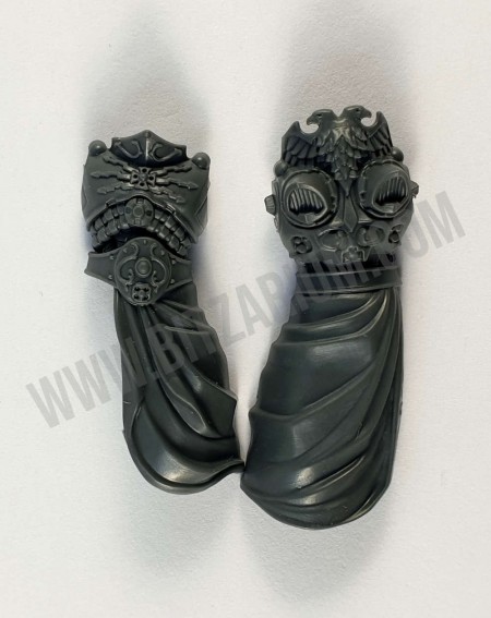 Torse 2 Custodian Wardens