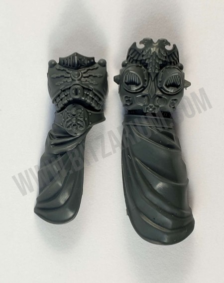 Torse 4 Custodian Wardens