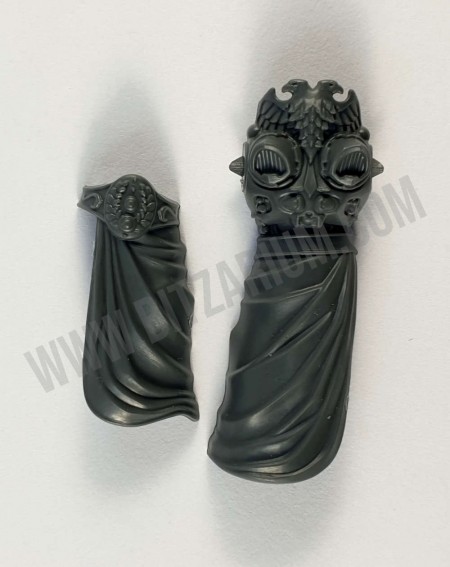 Torse 5 Custodian Wardens