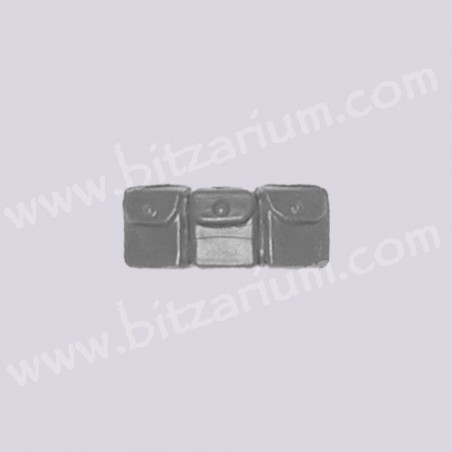 Small Pouches