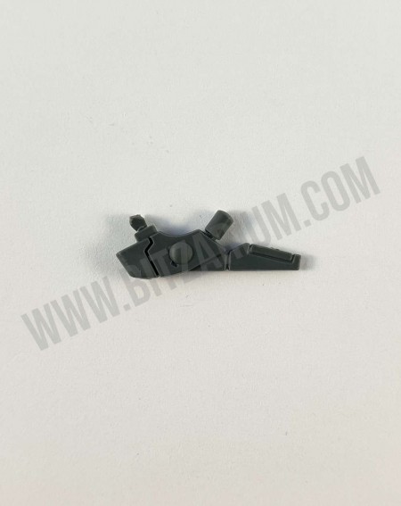 Ailette Bras XV85 Enforcer Battlesuit Tau Empire Commander